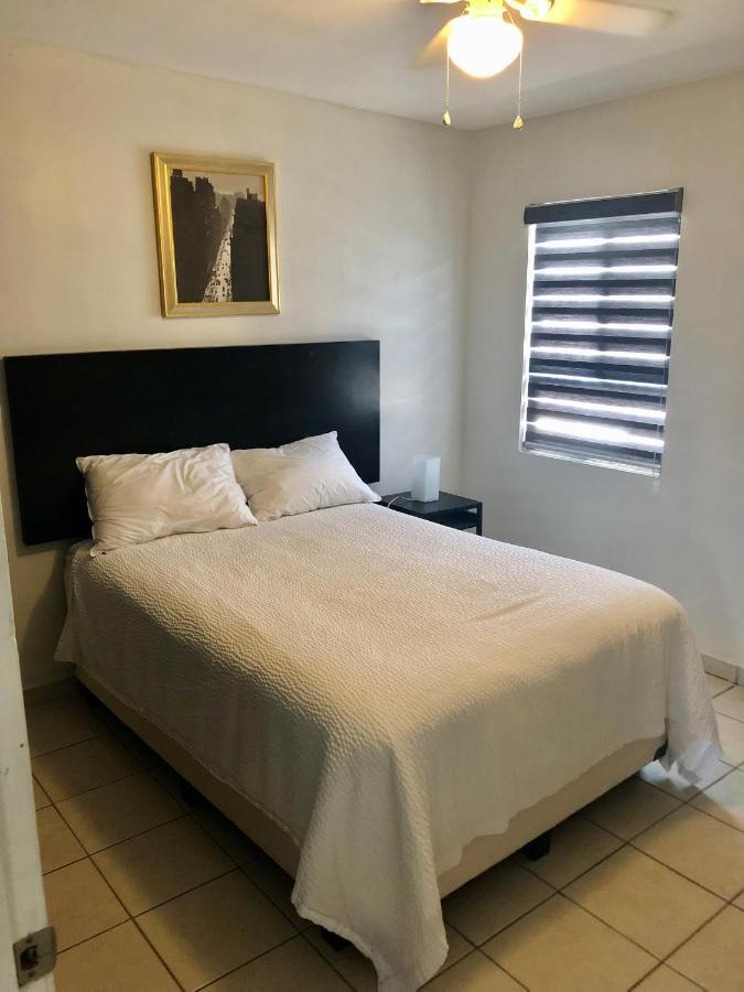 Departamento Zona Dorada H2 Daire Mexicali Dış mekan fotoğraf