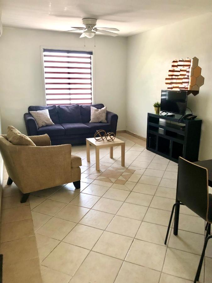Departamento Zona Dorada H2 Daire Mexicali Dış mekan fotoğraf
