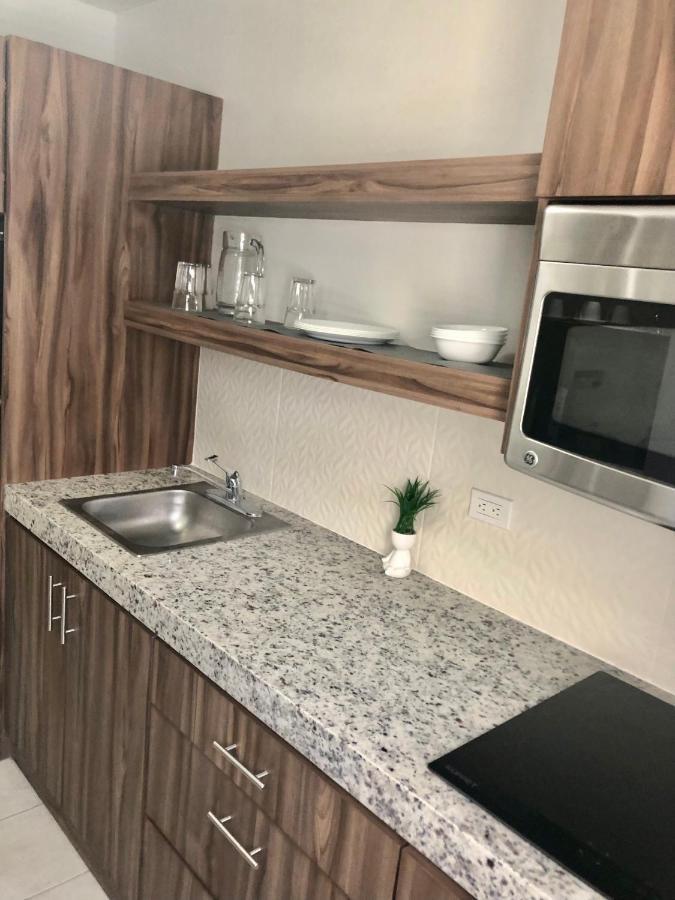 Departamento Zona Dorada H2 Daire Mexicali Dış mekan fotoğraf