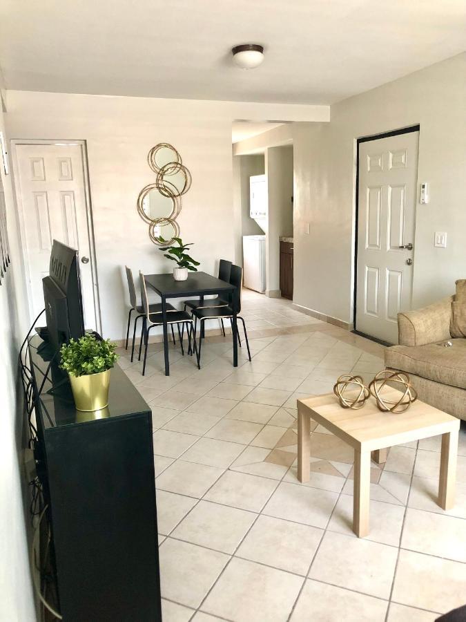 Departamento Zona Dorada H2 Daire Mexicali Dış mekan fotoğraf