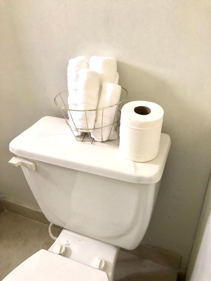 Departamento Zona Dorada H2 Daire Mexicali Dış mekan fotoğraf