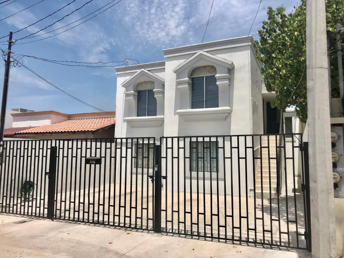Departamento Zona Dorada H2 Daire Mexicali Dış mekan fotoğraf