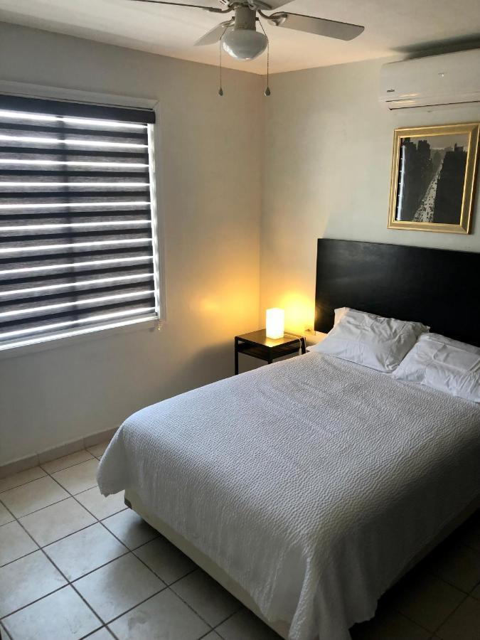 Departamento Zona Dorada H2 Daire Mexicali Dış mekan fotoğraf
