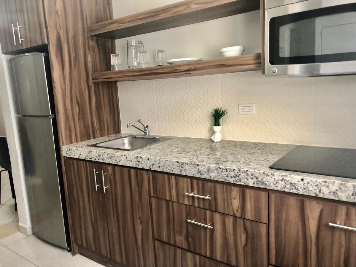 Departamento Zona Dorada H2 Daire Mexicali Dış mekan fotoğraf