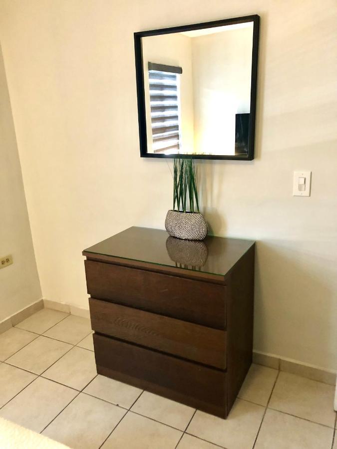 Departamento Zona Dorada H2 Daire Mexicali Dış mekan fotoğraf