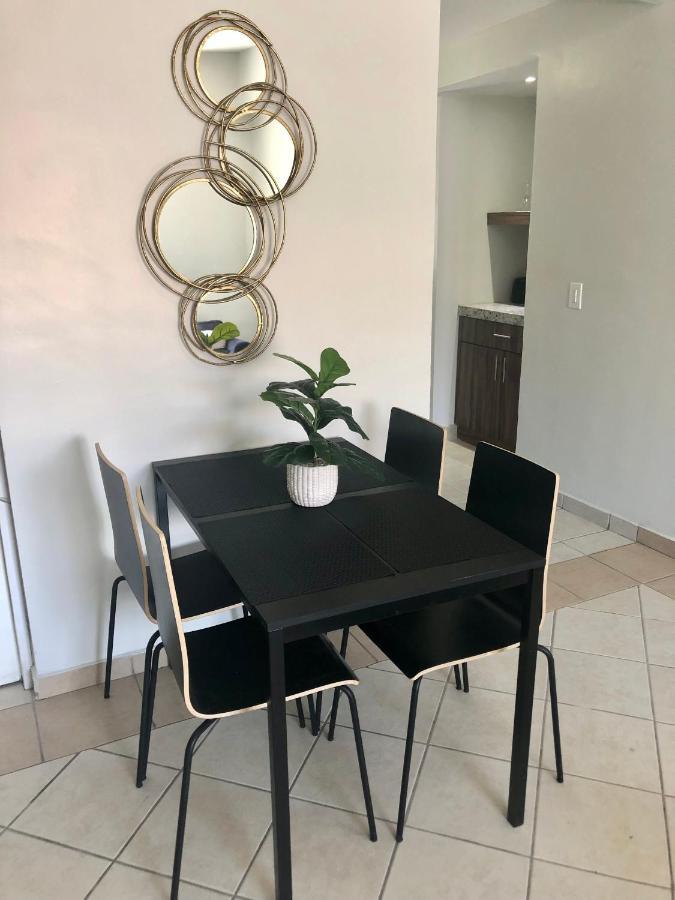 Departamento Zona Dorada H2 Daire Mexicali Dış mekan fotoğraf